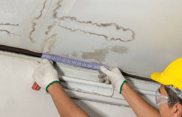 Reliable Flood Cleanup contractor in Ramah, CO by Water Damage Irwin